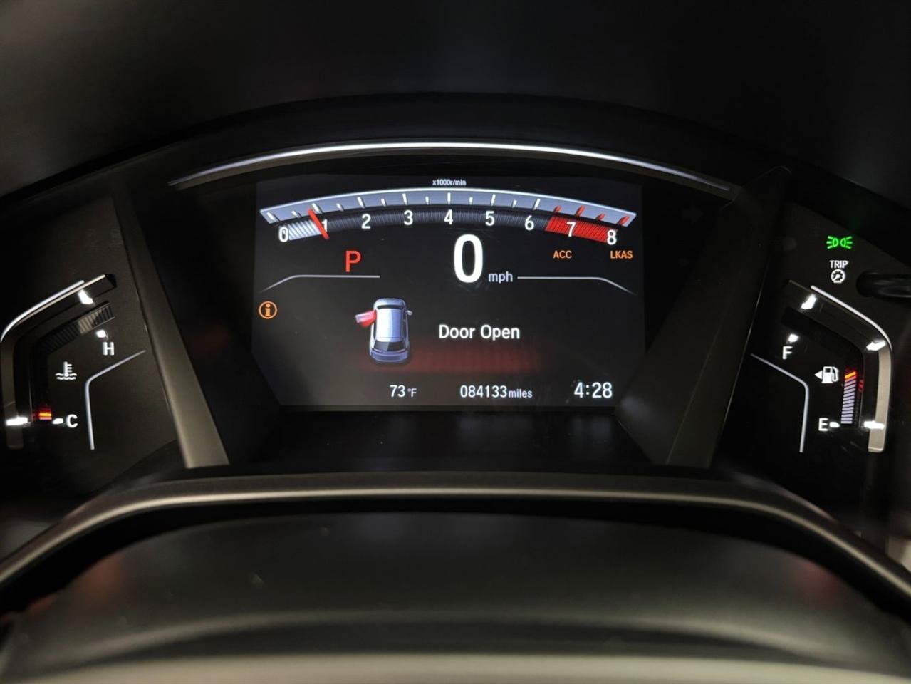 Used 2020 Honda CR-V EX-L image 12
