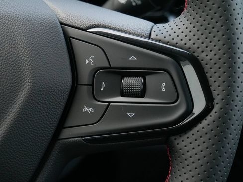 New 2026 Chevrolet Trax RS w/ Driver Confidence Package FWD image 23