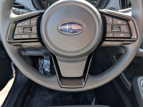 Used 2024 Subaru Crosstrek 2.0i Premium image 25