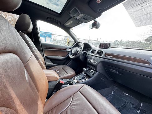 Used 2016 Audi Q3 2.0T Premium Plus w/ Technology Package image 12