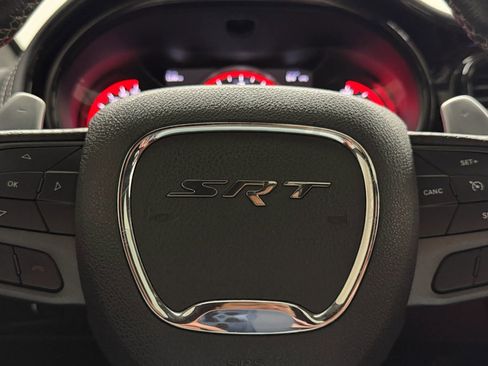 Used 2022 Dodge Durango SRT w/ Premium Interior Group AWD/4WD image 25