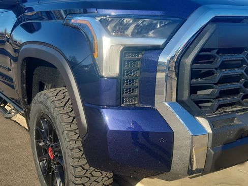 New 2026 Toyota Tundra SR5 w/ TRD Off-Road Package image 5