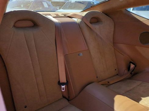 Used 2018 Lexus LC 500 Coupe image 12