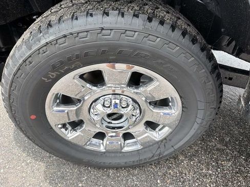 New 2026 Ford F350 Lariat w/ Chrome Package AWD/4WD image 36