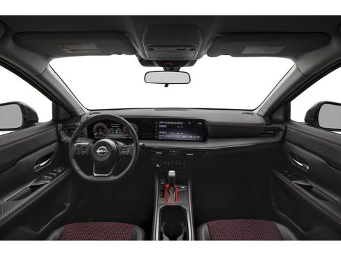 Used 2026 Nissan Kicks SR w/ Cold Weather Package AWD/4WD image 5