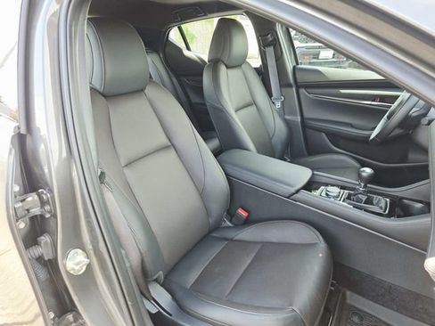 Certified 2026 MAZDA MAZDA3 2.5 S Hatchback w/ Premium Pkg FWD image 13