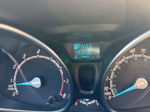 Used 2016 Ford Fiesta SE image 29
