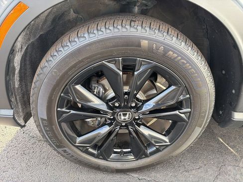 Certified 2024 Honda CR-V Sport Touring image 10