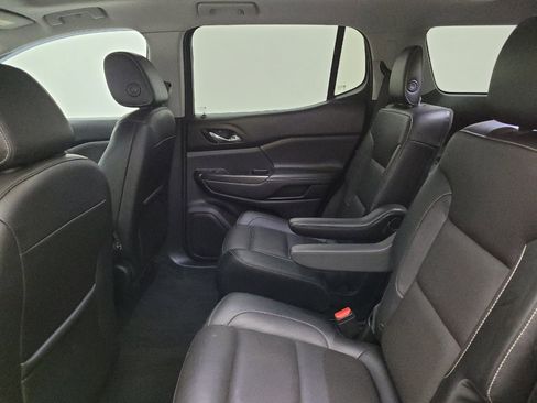 Used 2018 GMC Acadia SLT FWD image 18