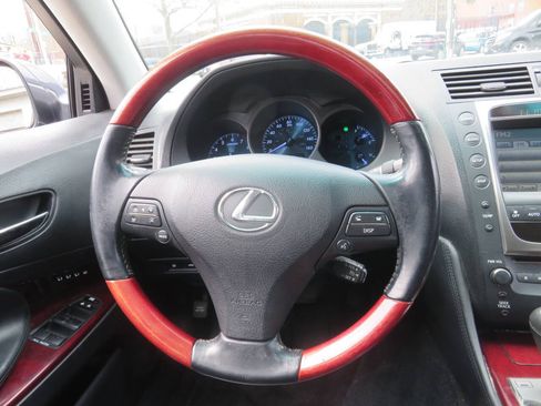 Used 2011 Lexus GS 350 AWD w/ Luxury Value Edition image 14