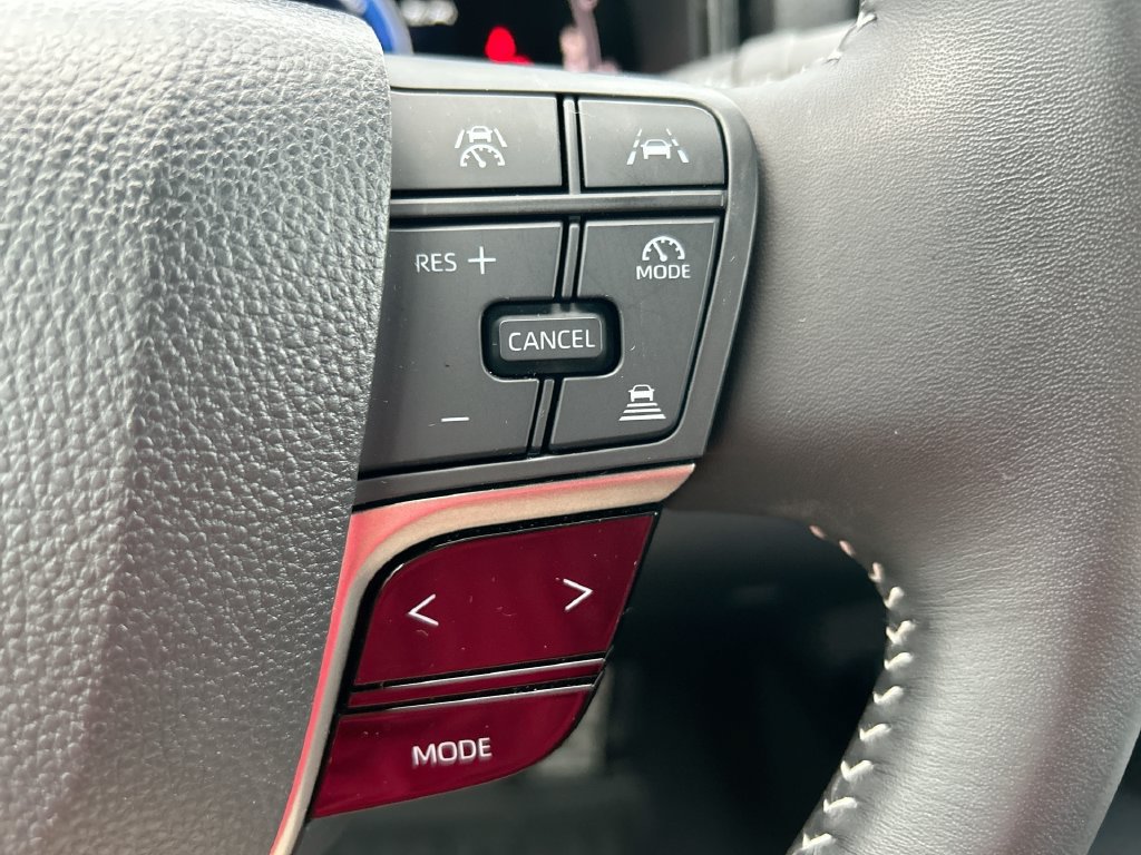Certified 2025 Toyota Camry SE w/ Multimedia Upgrade Package FWD image 17
