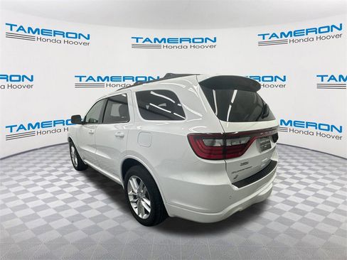 Used 2024 Dodge Durango GT image 3
