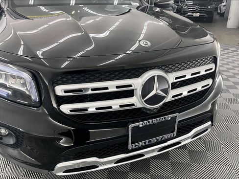 Certified 2022 Mercedes-Benz GLB 250 image 31