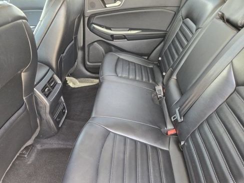 Used 2023 Ford Edge SEL w/ Convenience Package AWD/4WD image 27