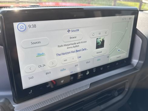 New 2025 Ford Bronco Sport Badlands w/ Badlands Tech Package image 29