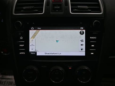 Used 2019 Subaru WRX STI Limited image 12