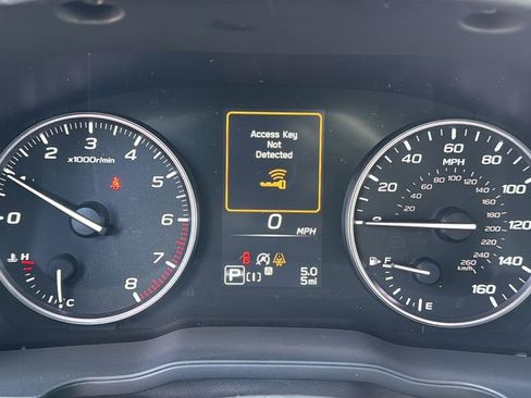 New 2026 Subaru Forester Premium image 12