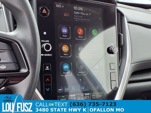 Certified 2025 Subaru Crosstrek 2.5i Premium image 11