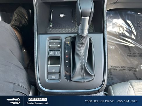 Used 2026 Honda CR-V EX-L image 18
