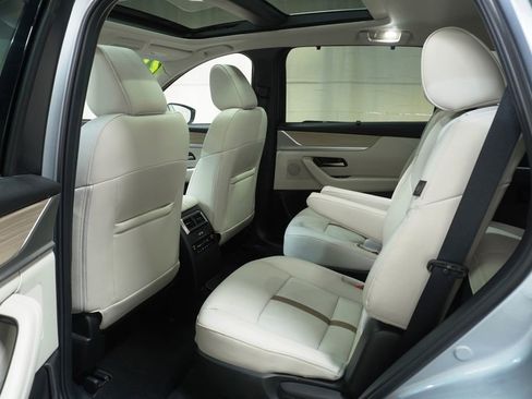 Used 2025 MAZDA CX-90 Plug-In Hybrid w/ Premium Plus image 16