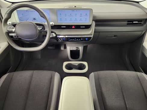 Certified 2024 Hyundai Ioniq 5 SEL AWD/4WD image 19