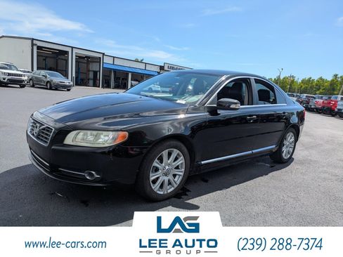 Used 2010 Volvo S80 3.2 FWD image 7