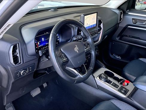 Used 2022 Ford Bronco Sport Outer Banks AWD/4WD image 17