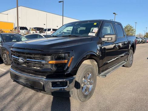 Used 2024 Ford F150 XLT image 1