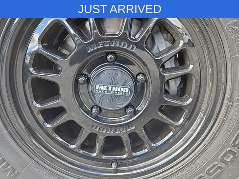 Used 2020 Toyota Tundra TRD Pro AWD/4WD image 30