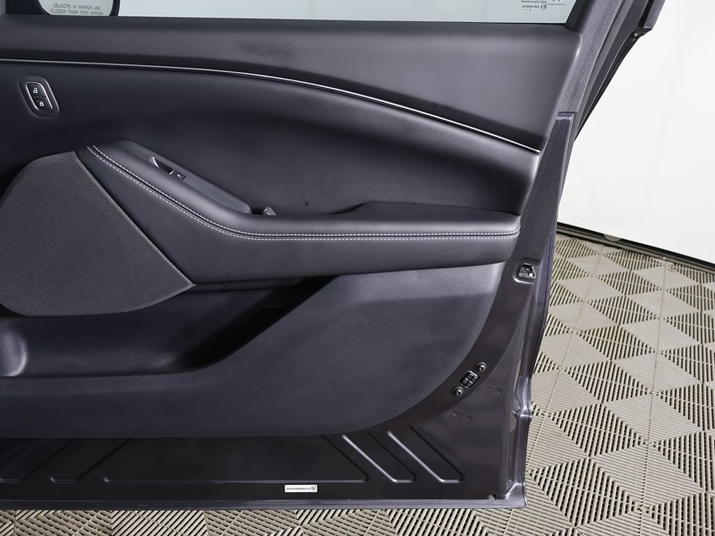 Used 2022 Ford Mustang Mach-E Select w/ Comfort/Technology Package RWD image 22