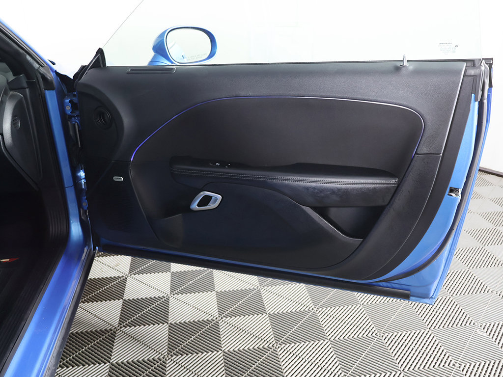 Used 2023 Dodge Challenger SXT RWD image 21