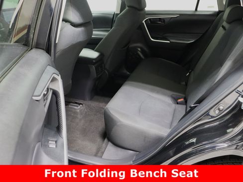 Certified 2024 Toyota RAV4 LE image 24