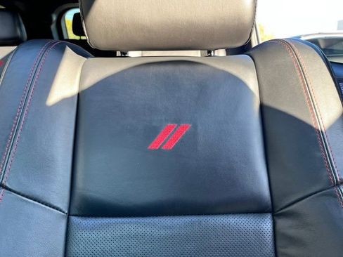 Used 2023 Dodge Durango R/T AWD/4WD image 17