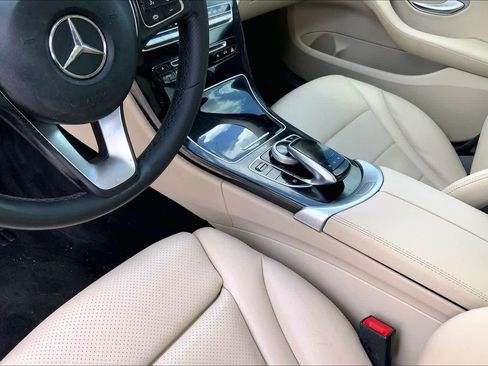 Used 2016 Mercedes-Benz C 300 Sedan w/ Multimedia Package image 17