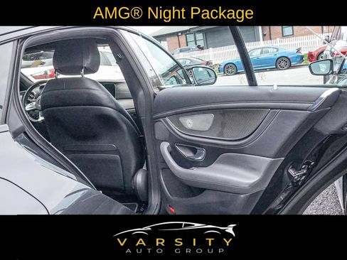 Used 2021 Mercedes-Benz AMG GT 43 image 14
