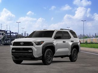 New 2026 Toyota 4Runner SR5 video 1