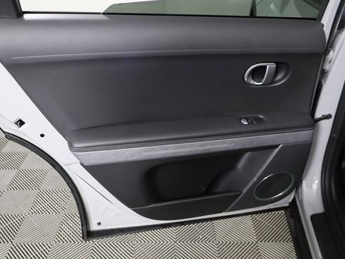 Used 2023 Hyundai Ioniq 5 SEL w/ Cargo Package image 20