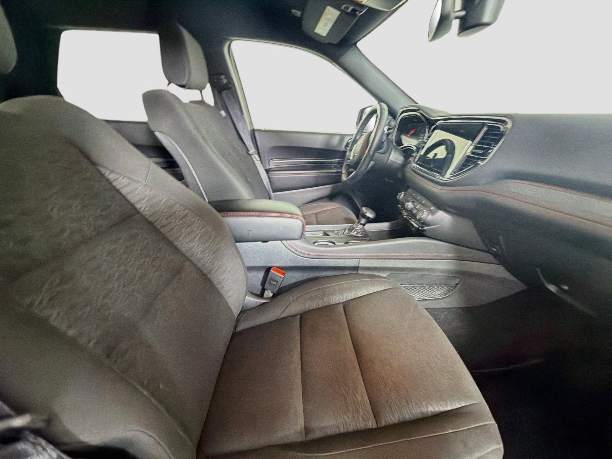 Used 2026 Dodge Durango GT RWD image 32