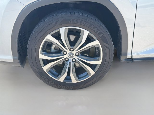 Used 2018 Lexus RX 350 FWD w/ Premium Package image 40