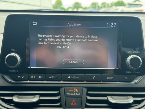 Used 2022 Nissan Altima 2.5 S FWD image 20