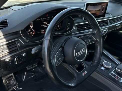 Used 2018 Audi S5 Prestige image 19