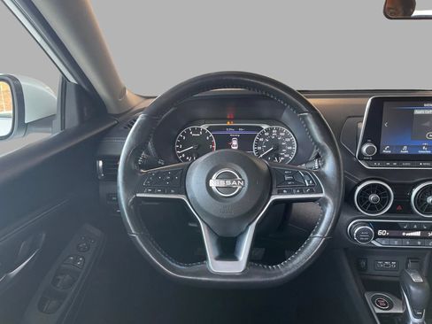 Used 2024 Nissan Sentra SV w/ All-Weather Package FWD image 30