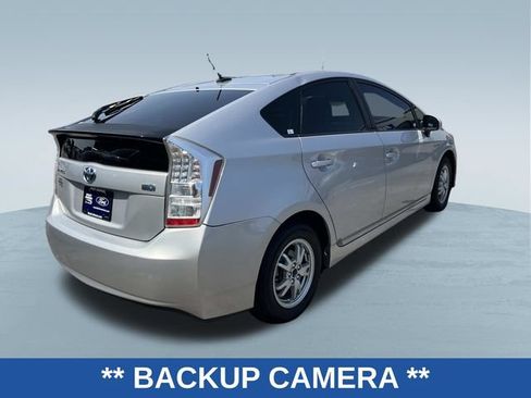 Used 2010 Toyota Prius Two FWD image 3