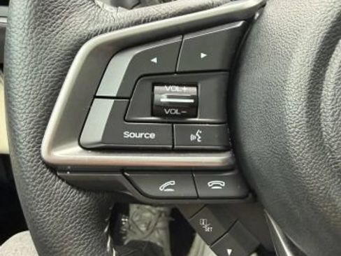 Used 2020 Subaru Ascent Limited w/ Technology Package AWD/4WD image 22