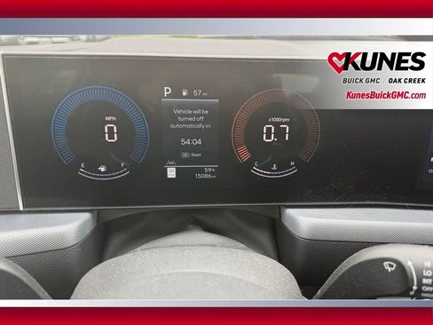 Used 2026 Hyundai Sonata SEL FWD image 16