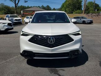 New 2026 Acura ADX A-Spec video 2