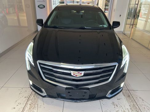 Used 2018 Cadillac XTS Luxury image 15