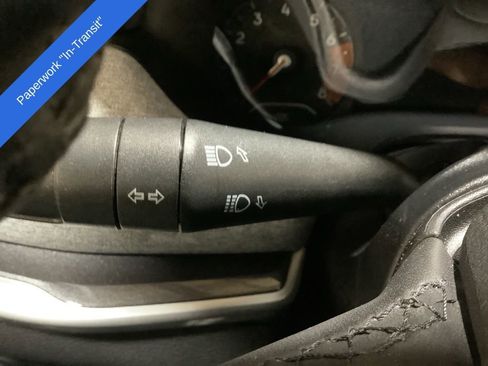 Used 2023 Jeep Compass Latitude AWD/4WD image 28