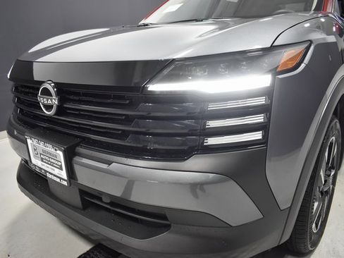 Certified 2026 Nissan Kicks SV w/ Cold Weather Package image 11