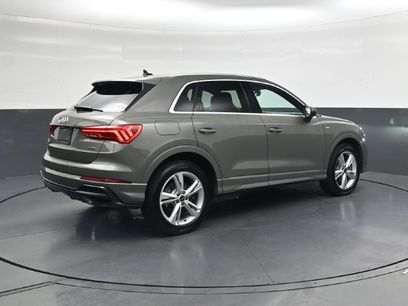Used 2022 Audi Q3 2.0T Premium Plus